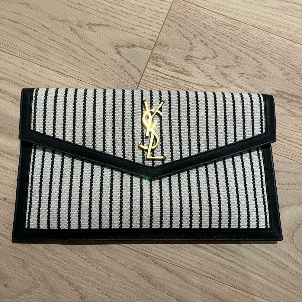 Saint Laurent Clutch